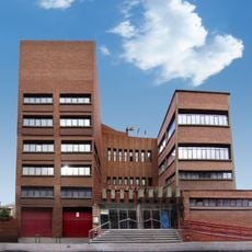 Biblioteca Pública del Estado en León