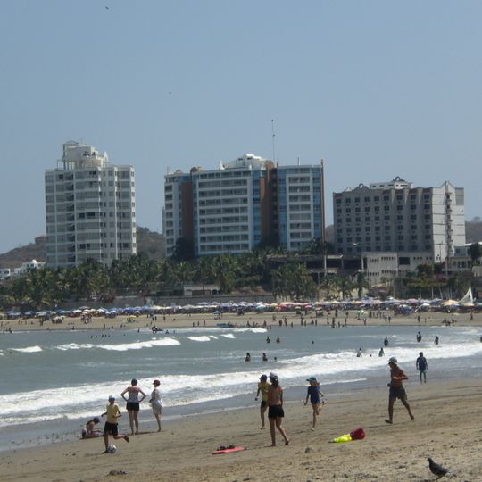 General Villamil