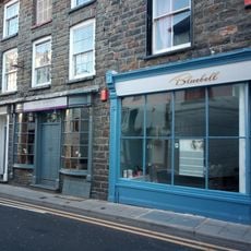 Nos.17 & 19 Bridge Street (Connexion)