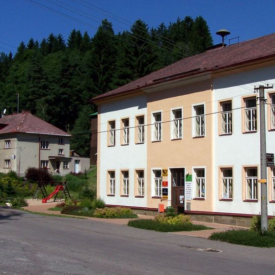 Klášterec nad Orlicí