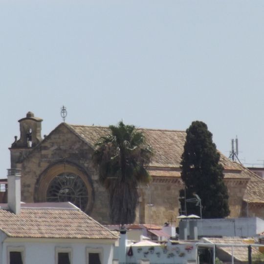 Iglesia de Santiago Apóstol