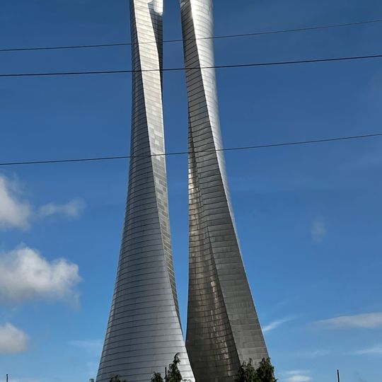 Museo Torres Bicentenario