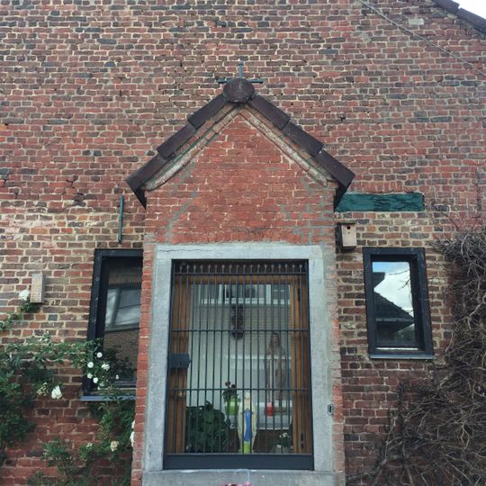 Onze-Lieve-Vrouw van Lourdeskapel