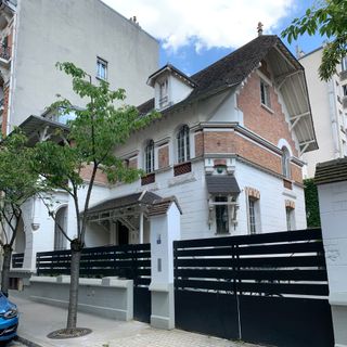 Maison, 21 rue Louis-Besquel