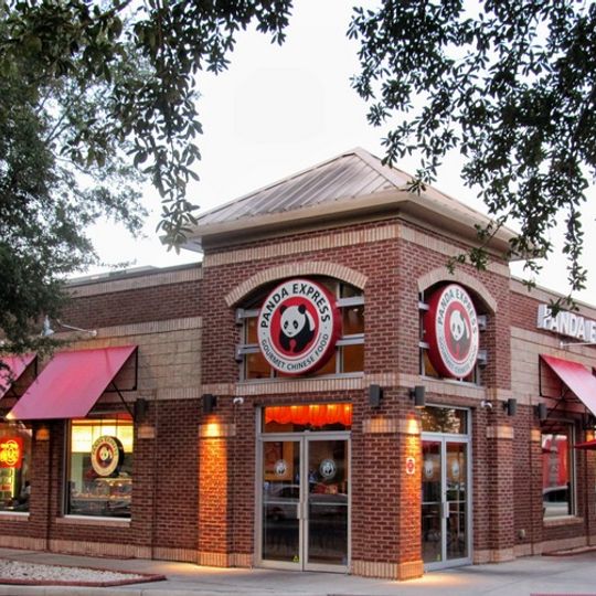 Panda Express