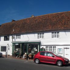 Bell Cottage Sissinghurst Post Office