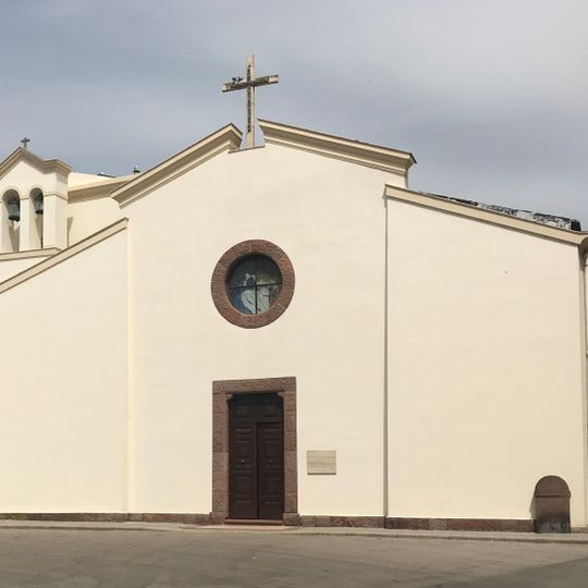 Chiesa di Sant'Agostino
