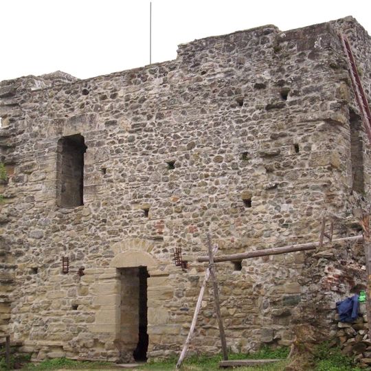 Castello di Morbello
