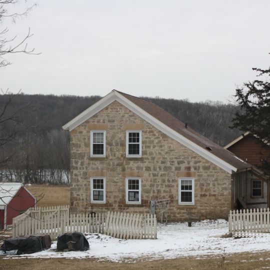 Frederick Schumann Farmstead
