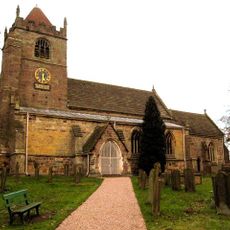 Church of the Ascension