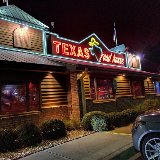 Texas Roadhouse