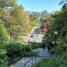 Spadina Park