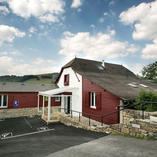 La Ferme Landran