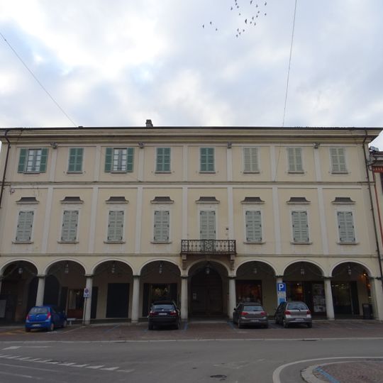 Palazzo Bellini