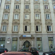 Ehem. Jesuitenseminar