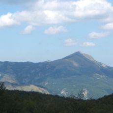 Monte Ventasso