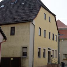 Nürnberger Straße 12