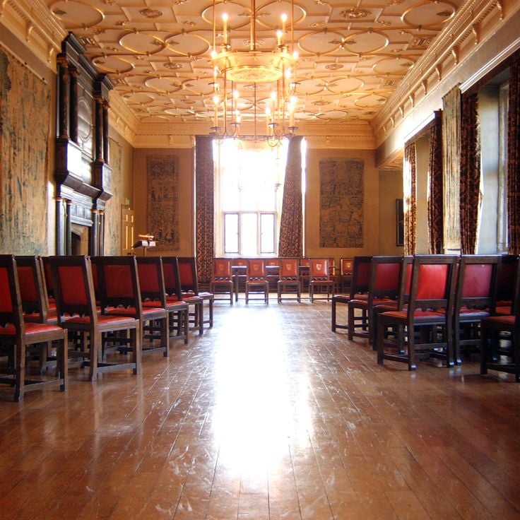 Charterhouse