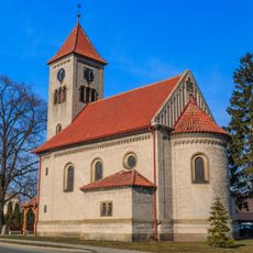 Church of Saint Adalbert