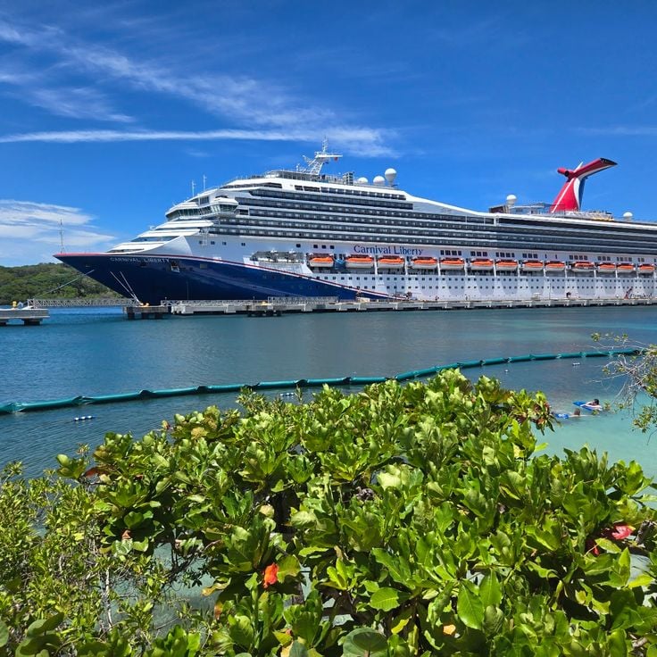 New Orleans Carnival