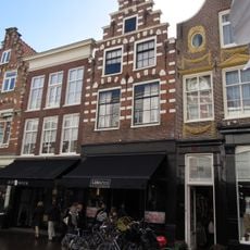 Zijlstraat 96A, Haarlem