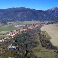 Smrečianska pahorkatina