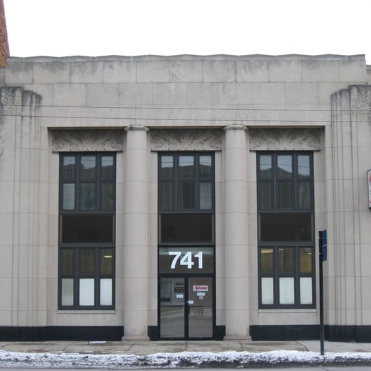 Central Assurance Company