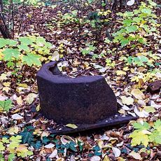 Handschwengelpumpe Kirchplatz
