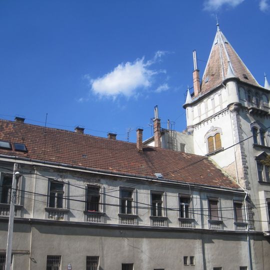 Château Czuba-Durozier