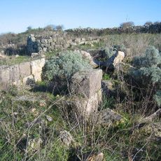 Santuario  nuragico di monte Sant'Antonio