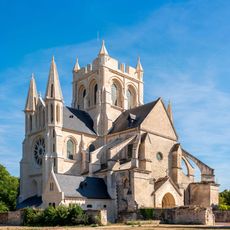 Saint-Yved de Braine