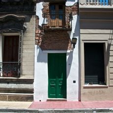 La casa mínima