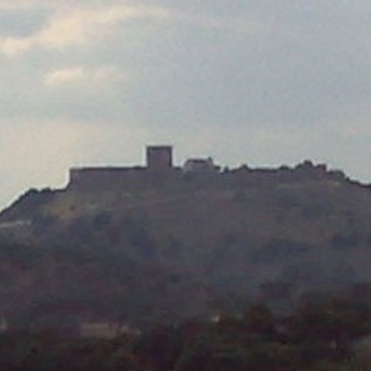Castle of Noudar