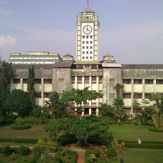Calicut Medical College