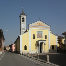 Chiesa dei Santi Nazaro e Celso