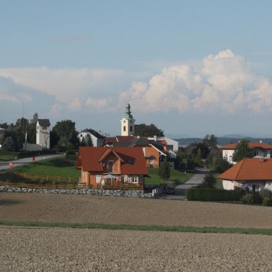 Sankt Marien