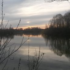 Naturschutzgebiet Massenheimer Kiesgruben