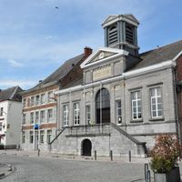 Arrondissement di Philippeville