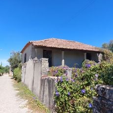 Casa na Venda do Negro