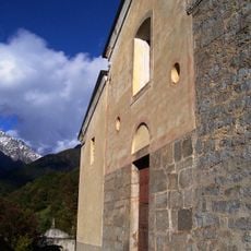 Chiesa di San Lorenzo