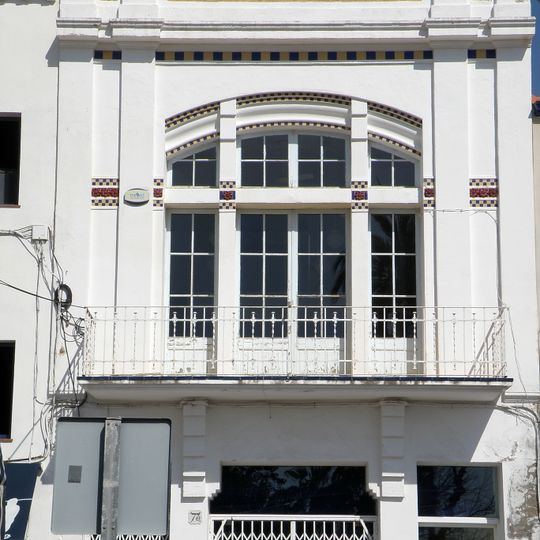 Pòsit vell de Pescadors