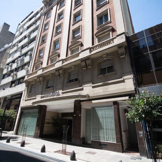 Dorá Hotel Buenos Aires
