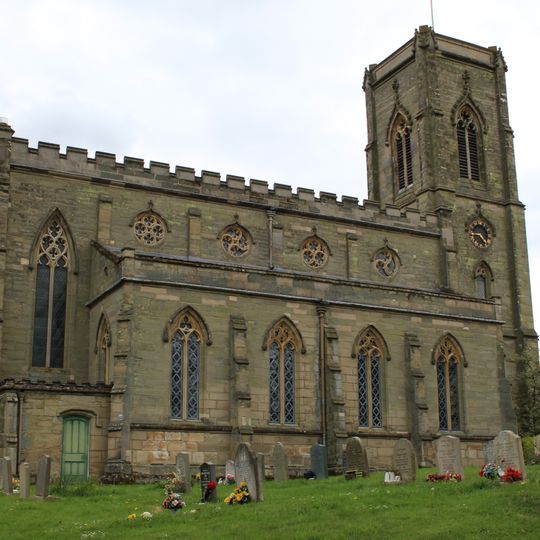 Stretton-on-Dunsmore