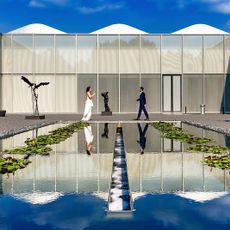 North Carolina Museum of Art