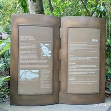 Battle for Bukit Timah