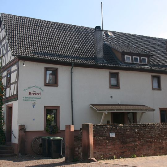 Gasthaus