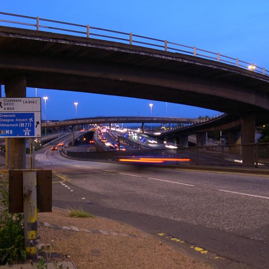 Anderston