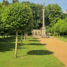 Column Of Venus Genetrix