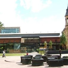 South Australian Museum