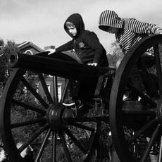 Cannon